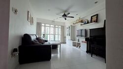 Blk 110C Punggol Field (Punggol), HDB 5 Rooms #576741881